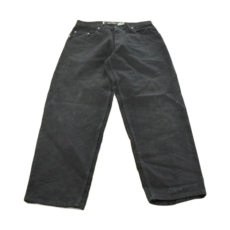 Vintage 90s Levi's Silver Tab Baggy Jeans Mens 33x32 from propervintagecanada