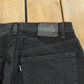 Vintage 90s Levi's Silver Tab Baggy Jeans Mens 33x32 from propervintagecanada