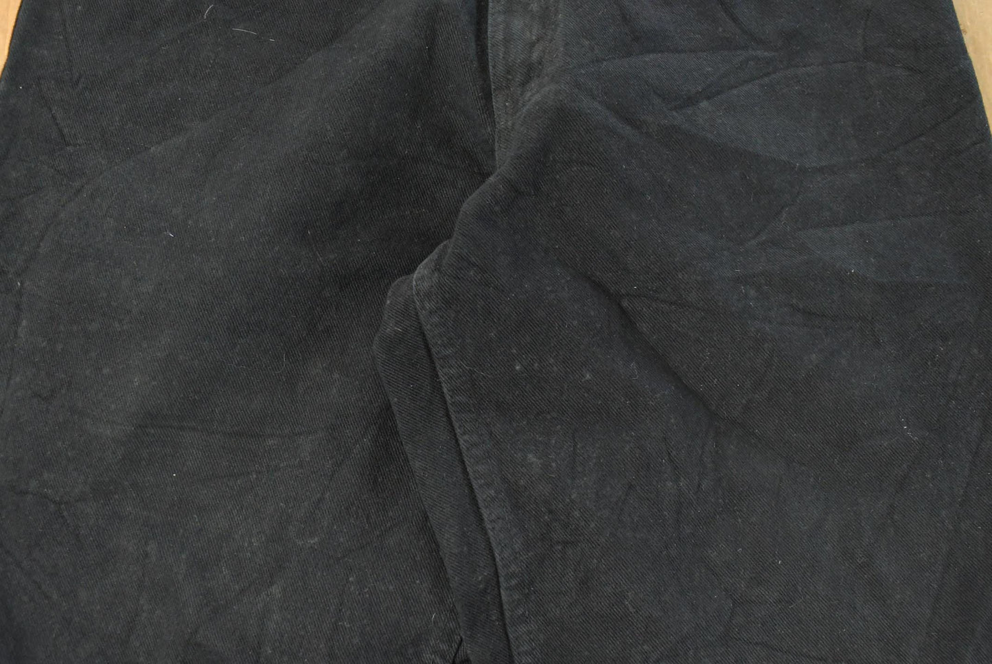 Vintage 90s Levi's Silver Tab Baggy Jeans Mens 33x32 from propervintagecanada