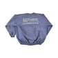 Vintage 90s Lost Dog Rescue Foundation Sweatshirt, Men's XL from propervintagecanada
