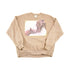 Vintage 90s Mama Horse Graphic Sweatshirt, Women&