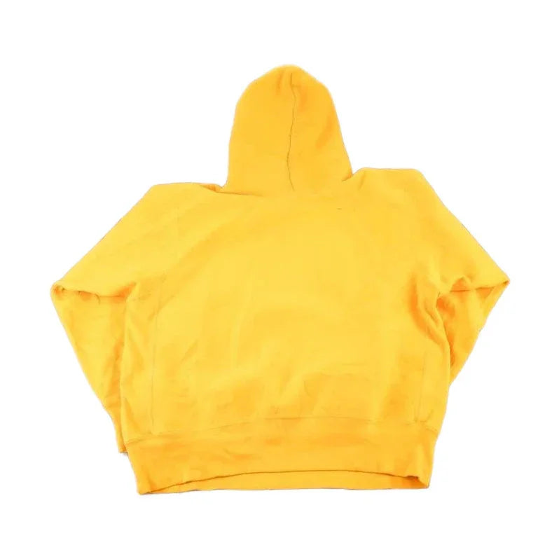 Vintage 90s Minnesota Embroidered Cross Grain Hoodie (Men's XL) from propervintagecanada