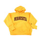 Vintage 90s Minnesota Embroidered Cross Grain Hoodie (Men's XL) from propervintagecanada