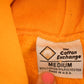 Vintage 90s Minnesota Embroidered Cross Grain Hoodie (Men's XL) from propervintagecanada