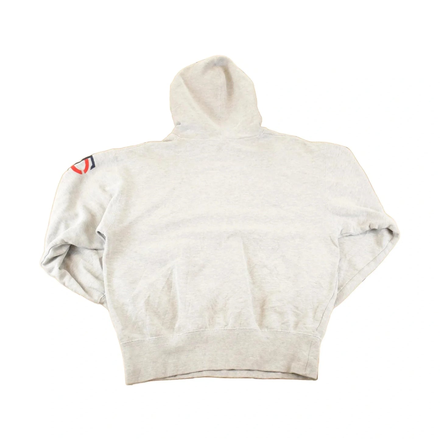 Vintage 90s Minnesota Twins Hoodie - MLB Raglan Sweatshirt from propervintagecanada