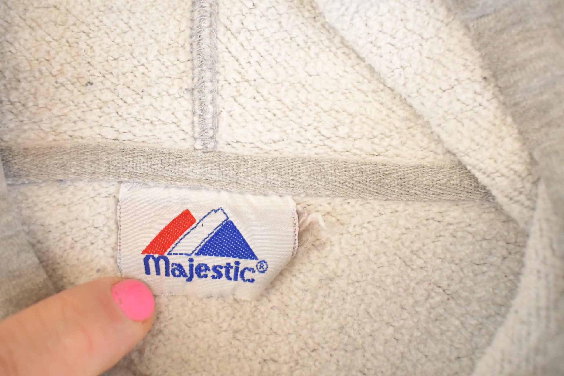 Vintage 90s Minnesota Twins Hoodie - MLB Raglan Sweatshirt from propervintagecanada