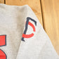 Vintage 90s Minnesota Twins Hoodie - MLB Raglan Sweatshirt from propervintagecanada