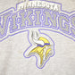 Vintage 90s Minnesota Vikings Hoodie, NFL XXL from propervintagecanada