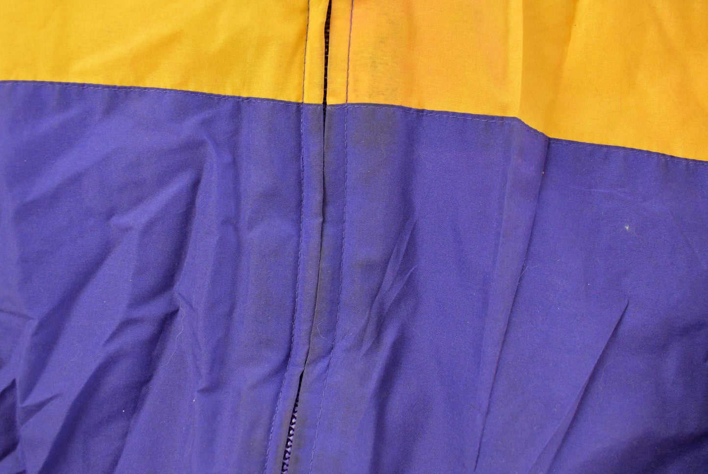 Vintage 90s Minnesota Vikings NFL Jacket Men's Large from propervintagecanada