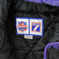 Vintage 90s Minnesota Vikings NFL Jacket Men's Large from propervintagecanada