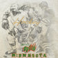 Vintage 90s Minnesota Wild NHL Crewneck Sweatshirt, Mens XL from propervintagecanada