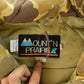 Vintage 90s Mountain Prairie Duck Camo Jacket Men's 3XL from propervintagecanada
