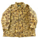 Vintage 90s Mountain Prairie Duck Camo Jacket Men's 3XL from propervintagecanada