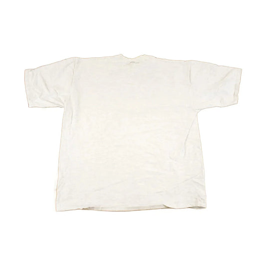 Vintage 90s Nevada Skiing T-Shirt, Russell Athletic, Made in USA from propervintagecanada