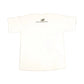 Vintage 90s New Balance Chicago Marathon T-Shirt, Men's L, Single Stitch from propervintagecanada