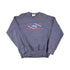 Vintage 90s New England Patriots Sweatshirt, Men&