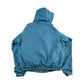 Vintage 90s Patagonia Hooded Jacket: Lightweight Full Zip, Men's Medium from propervintagecanada