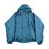 Vintage 90s Patagonia Hooded Jacket: Lightweight Full Zip, Men&