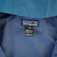 Vintage 90s Patagonia Hooded Jacket: Lightweight Full Zip, Men's Medium from propervintagecanada
