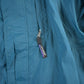 Vintage 90s Patagonia Hooded Jacket: Lightweight Full Zip, Men's Medium from propervintagecanada