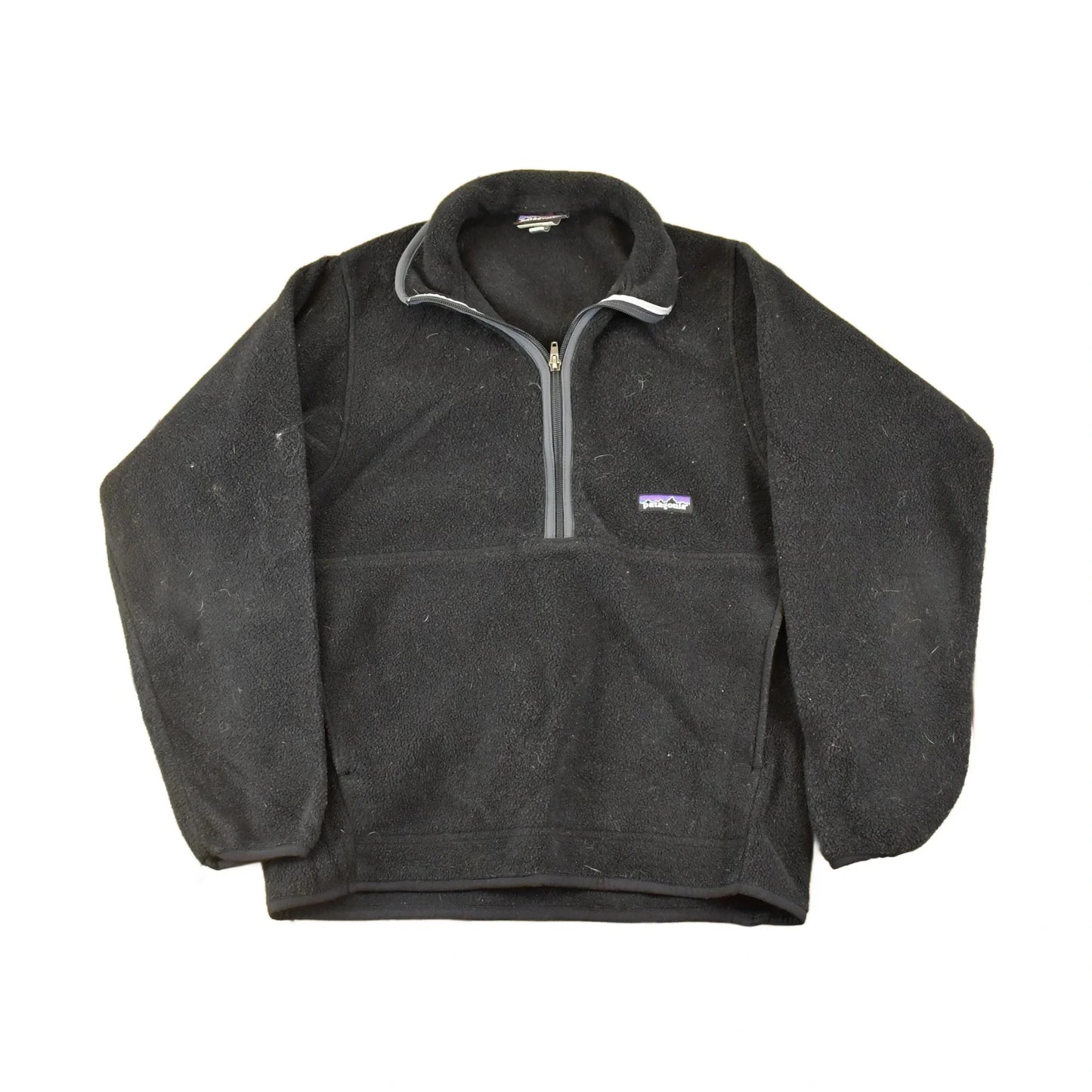 Vintage 90s Patagonia Synchilla Fleece Pullover - Women's XS from propervintagecanada
