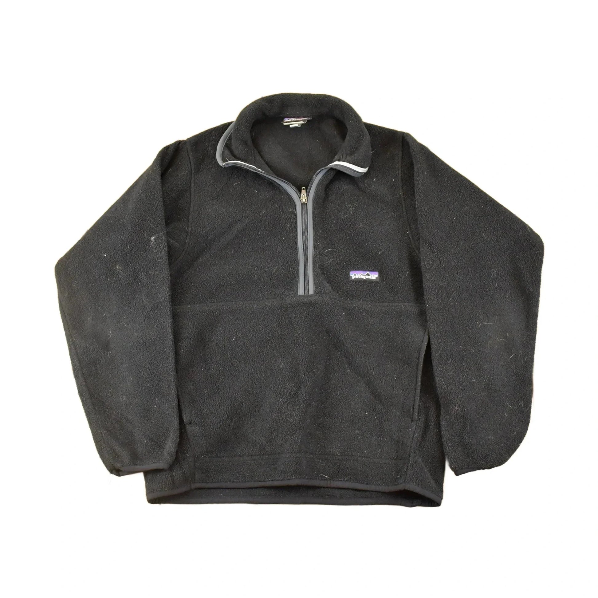 Vintage 90s Patagonia Synchilla Fleece Pullover - Women's XS from propervintagecanada