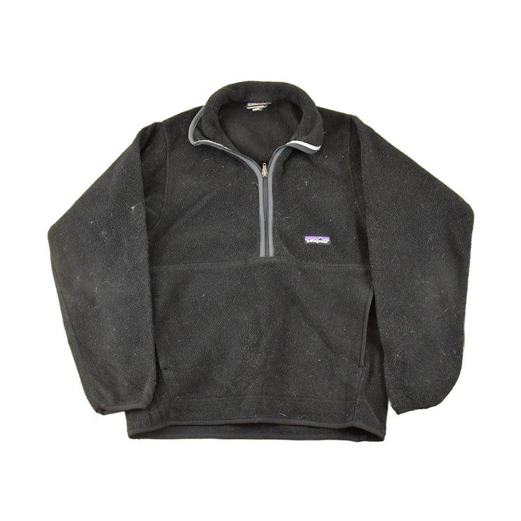 Vintage 90s Patagonia Synchilla Fleece Pullover - Women's XS from propervintagecanada