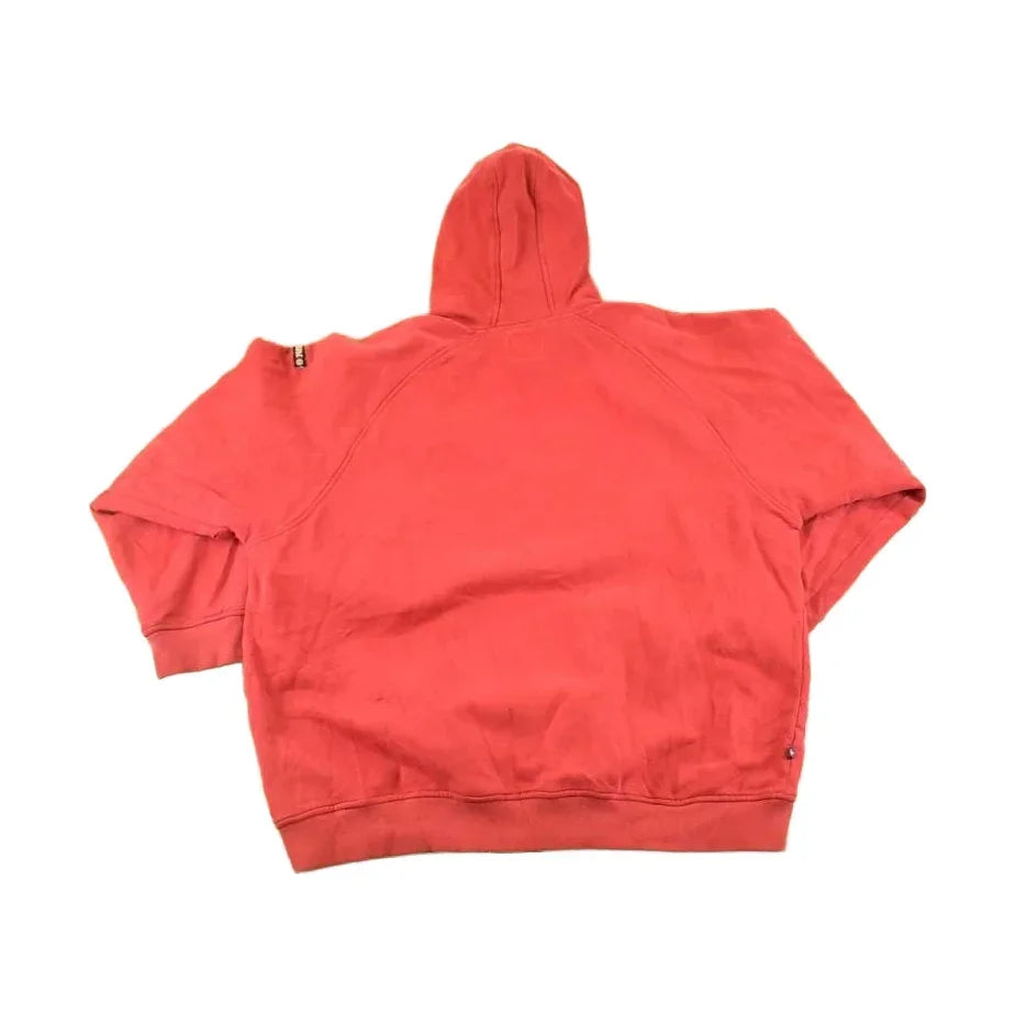 Vintage 90s Phat Farm Hoodie XXL - Embroidered New York Rap Sweatshirt from propervintagecanada