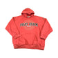 Vintage 90s Phat Farm Hoodie XXL - Embroidered New York Rap Sweatshirt from propervintagecanada