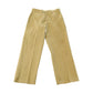 Vintage 90s Pleated Chino Pants Men's 28x27 - Skater Workwear from propervintagecanada
