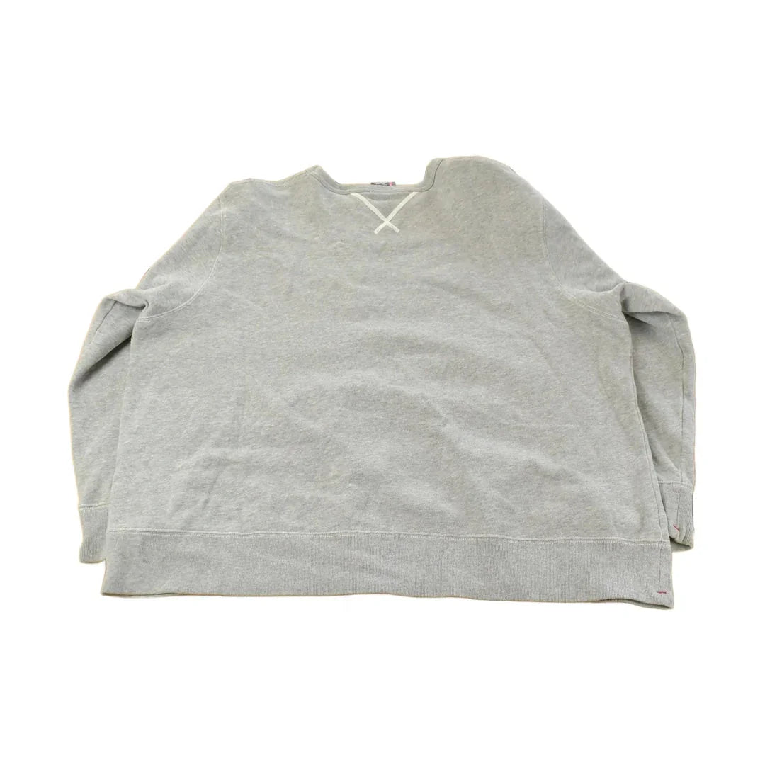 Vintage 90s Polo Jeans Co. Ralph Lauren Crewneck Sweatshirt XL from propervintagecanada