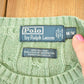 Vintage 90s Polo Ralph Lauren Cable Knit Sweater, Men's M from propervintagecanada