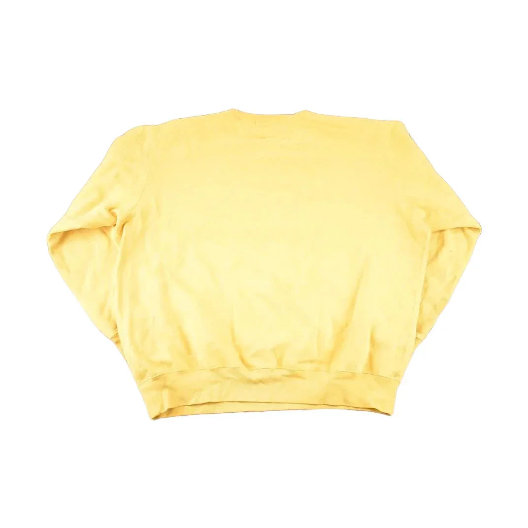 Vintage 90s Polo Ralph Lauren Crewneck Sweatshirt, Men's XXL from propervintagecanada