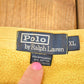 Vintage 90s Polo Ralph Lauren Crewneck Sweatshirt, Men's XXL from propervintagecanada