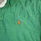 Vintage 90s Polo Ralph Lauren Green Rugby Shirt Men's XL from propervintagecanada