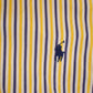 Vintage 90s Polo Ralph Lauren Striped Button-Up Shirt, Men's L from propervintagecanada