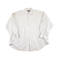Vintage 90s Polo Ralph Lauren Striped Button-Up Shirt, Men's XXL from propervintagecanada