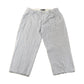 Vintage 90s Polo Ralph Lauren Striped Trousers, Men's 38x26 from propervintagecanada