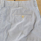 Vintage 90s Polo Ralph Lauren Striped Trousers, Men's 38x26 from propervintagecanada