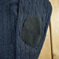 Vintage 90s Polo Ralph Lauren Wool Knit Cardigan Men's XL from propervintagecanada