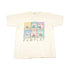 Vintage 90s Pump Cat Workout T-Shirt, Women&