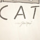 Vintage 90s Pump Cat Workout T-Shirt, Women's L, Made in USA from propervintagecanada