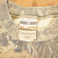 Vintage 90s Realtree Camo Crewneck Sweatshirt, Men's L from propervintagecanada
