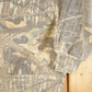 Vintage 90s Realtree Camo Crewneck Sweatshirt, Men's L from propervintagecanada