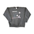 Vintage 90s Rehoboth Beach Sweatshirt: Delaware Souvenir, Men&