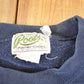 Vintage 90s Roots Sporting Goods Sweatshirt, Canoe Graphic Men's XL from propervintagecanada