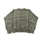 Vintage 90s Roundtree & Yorke Cable Knit Sweater, Men's Medium from propervintagecanada