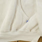 Vintage 90s Russell Athletics Blank Hoodie Sweatshirt Men's XL from propervintagecanada