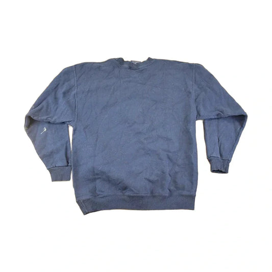 Vintage 90s Saint Anselm College Crewneck Sweatshirt, Men's M from propervintagecanada