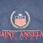 Vintage 90s Saint Anselm College Crewneck Sweatshirt, Men's M from propervintagecanada